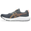 Zapatilla Running GEL-Contend 9 Hombre Carrier Grey/anzu