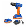 ATORNILLADOR 20 VOLT WCDP512 WADFOW Atornillador 20 Volt Wcdp512 Wadfow