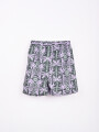 SHORT LIMA PRINT VARIANTE 1