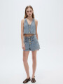 Short Jarin Celeste