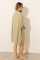 Camisola jazmin Verde claro
