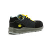 Diadora Ind M - Speedy T0 Speedy Low S3s Fo Sr Sc Met Fr Negro