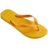 Sandalias Havaianas Top Unisex Amarillo Pop