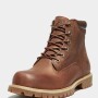 Botas Alburn 6 Inch Waterproof Hombre Mocha Bisque