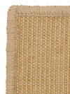 Alfombra MOGOP 80x200 natural Alfombra MOGOP 80x200 natural