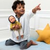 DJBEBEB Muñeco Bebe Con Ropa Pomea Dolls - Baby Camomille