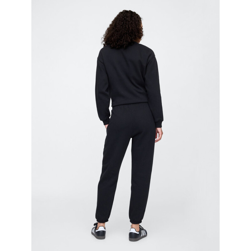 V-GAP HERITAGE JOGGER TRUE BLACK V2 2