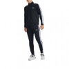 Equipo Under Armour Knit Track Suit Black