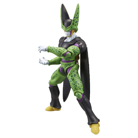 Figura Dragon Stars DBS - Cell Final Form - 17cm Figura Dragon Stars DBS - Cell Final Form - 17cm
