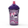 Vaso boquilla CAMELBAK Thrive Flip unicornio