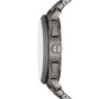 Reloj FOSSIL MACHINE Acero Gris Esfera 42mm 0