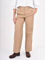 PANTALON MISLU KAKI
