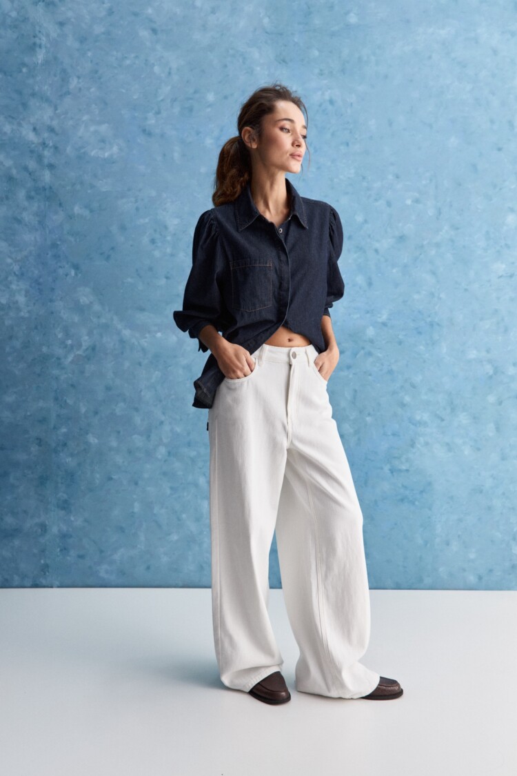 JEAN SERRA Crudo