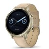 Reloj Garmin Venu 4 41mm Gold 010-03013-03 Reloj Garmin Venu 4 41mm Gold 010-03013-03