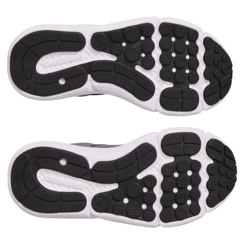 UA BGS Assert 10-GRY GRY-024