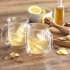 ZWILLING SORRENTO PLUS TAZA DOBLE FONDO 355 ML X2 ZWILLING SORRENTO PLUS TAZA DOBLE FONDO 355 ML X2