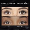 Pack Loreal Máscara Voluminous + Rubor Liquido Lumi Tono 625 Pack Loreal Máscara Voluminous + Rubor Liquido Lumi Tono 625