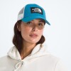 Gorra jockey mudder trucker unisex Dusk Blue