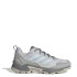 Championes de Mujer Adidas Terrex Eastrail 3 W Gris - Celeste