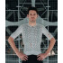 JERSEY SPEEDWEAR GRAPHENE- COOL GRAY JERSEY SPEEDWEAR GRAPHENE- COOL GRAY