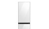 Heladera Bespoke Blanca 328 L - Modelo SARB33A307012 - Samsung Heladera Bespoke Blanca 328 L - Modelo SARB33A307012 - Samsung