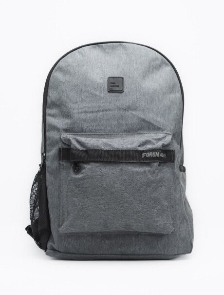 Mochila Forum Active Gris