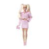 Muñeca Barbie Luxe Style Fashion Muñeca Barbie Luxe Style Fashion