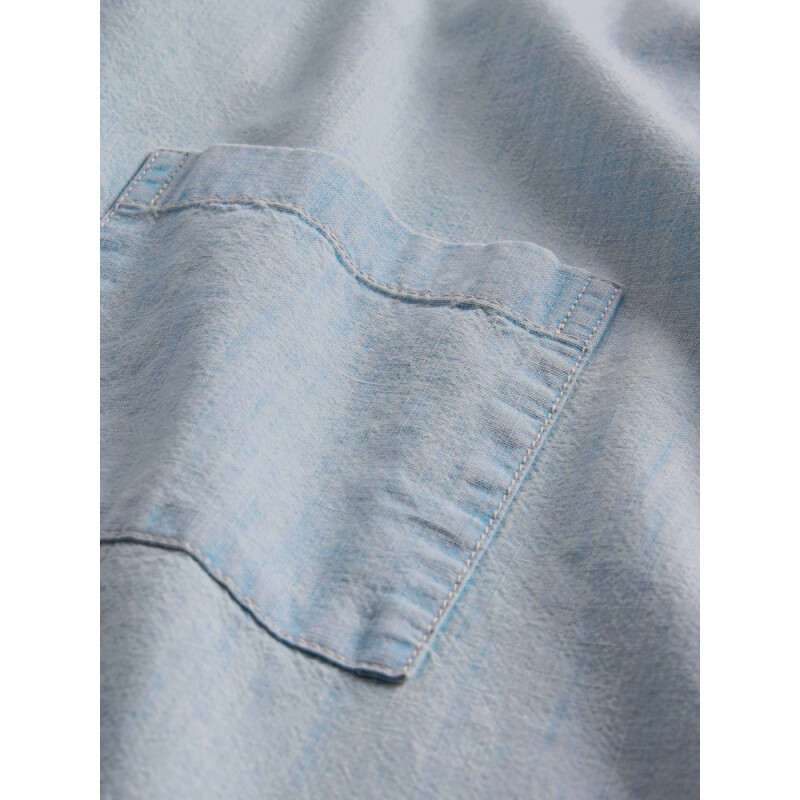 SS DENIM - LIGHTWASH LIGHT WASH