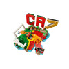 Cristiano Ronaldo Fenómenos del Fútbol Lego Cristiano Ronaldo Fenómenos del Fútbol Lego