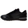 Zapatillas Logo Berlin 2 Unisex Black