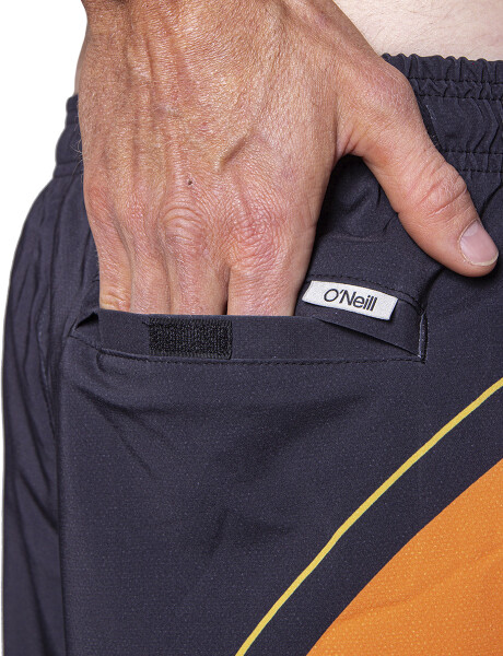 Short O'Neill TB Original 17' Short O'Neill TB Original 17'