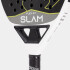 PALA DE PÁDEL SLAM FLEX VERDE BLANCO VERDE-BLANCO
