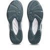 Zapatillas Tenis Court Slide 4 Hombre Ironclad/white