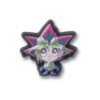 Jibbitz Charm™ Yu-Gi-Oh! Yugi Multicolor