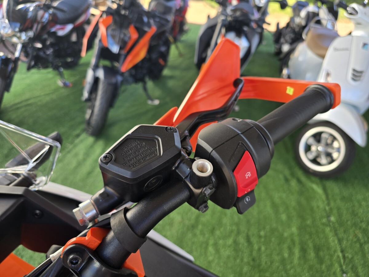 KTM Adventure 390 R 2026 0KM | Permuta / Financia KTM Adventure 390 R 2026 0KM | Permuta / Financia