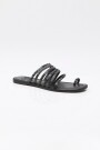 SANTA FE SANDAL Negro