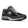 Zapatillas New Balance 2002 Unisex Black