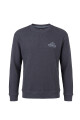 Buzo O'Neill California Waffle Block Azul