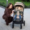 Coche todo terreno JODY kikkaboo beige