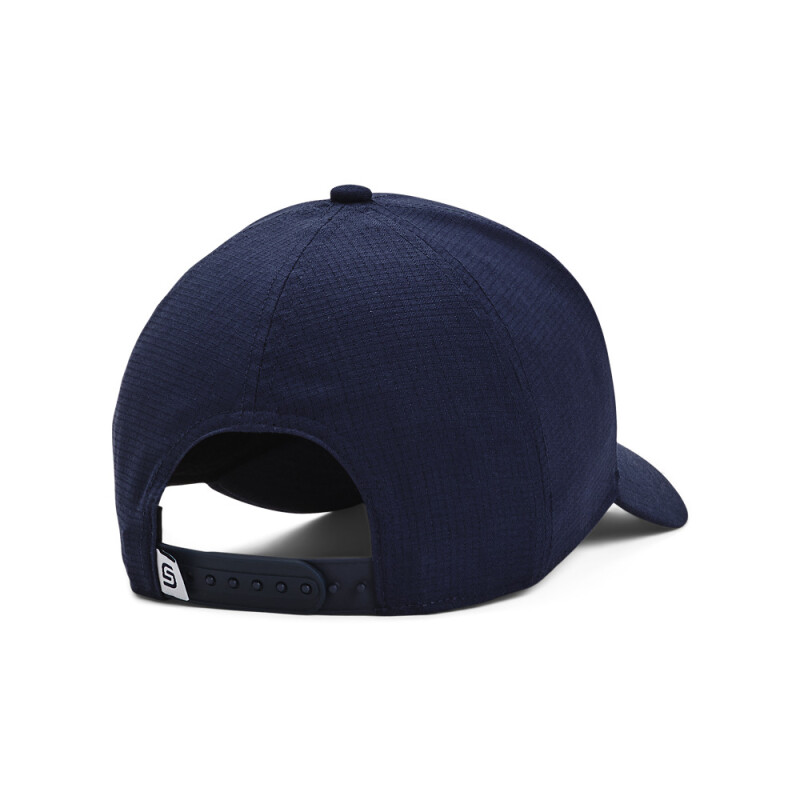 Jordan Spieth Tour Adj Hat-BLU BLU-410