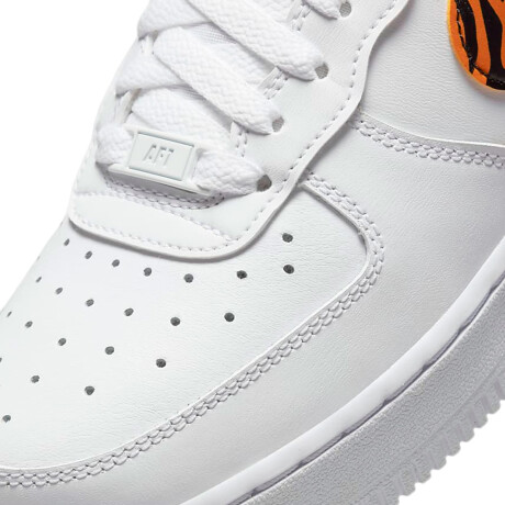 Championes Nike Air Force 1 White