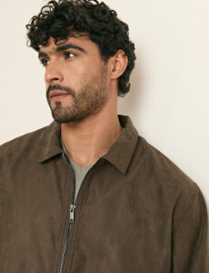 300710 CAMPERA HARRY Oliva