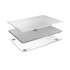 Speck Carcasa Smartshell Macbook Air 13" M2 - Clear Speck Carcasa Smartshell Macbook Air 13" M2 - Clear