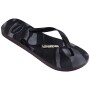 Sandalias Havaianas Top Camu Hombre Gris Niebla