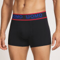 Bóxer de Hombre Uomo de Algodón Colores Surtidos
