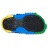 Crocs 4LW System Clog K Niños Black