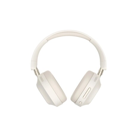 Auriculares inalámbricos Havit H668BT con cancelación de ruido Beige