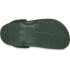Crocs Classic Clog Unisex Field Green