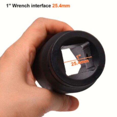 DADOLARGODEIMPACTODE70MMENC1HARDEN++ N/a