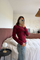 Rumba Pink